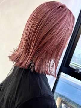 ヨッカ(YOCCA) ピンクパープル