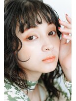 ビオラバイフーガ 綱島(Viola by FUGA)&nbsp;オレンジ＊ツヤ肌メイク20代30代40代50代