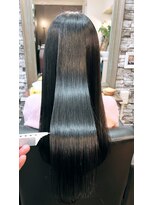 ブリード ヘアデザイン(breed hair design)&nbsp;火～土曜22時まで営業!(髪質改善超音波トリートメント/髪質改善)