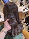 似合わせカット 韓国ヘア レイヤーカット イメチェン 吉祥寺