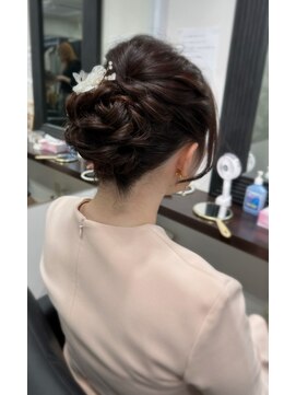 スタジオプレシャス シニオン