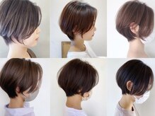 シャンプー 本店(SHAMPOO)