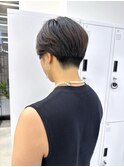 フルバング/イメチェン/似合わせカット[大阪梅田駅]