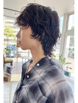 パーム スプリングス(Palm Springs) Hair by Palm Springs 872