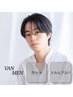 【メンズ予約率No1】メンズカット+スカルプスパ￥8500→￥7700