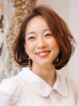 アールドレッサー(R-DRESSER)