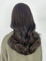 アイティーバイアルバム 下北沢店(IT by ALBUM)&nbsp;オリーブカラー秋色くすみベージュ_ba490261