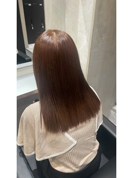 アルーシェ 新宿店(Alushe) 髪質改善トリートメント