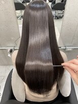 リリアン(ReLien)&nbsp;髪質改善酸性アルテマストレート