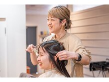 ネイバー(Neighbor)の雰囲気（ショートからロングまで貴女にピッタリな似合わせStyleを提案★）