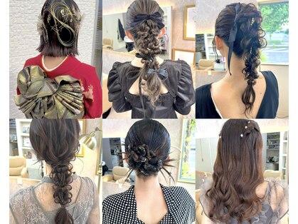 フローラ(FLORA)の写真