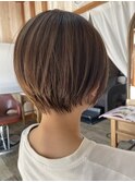 short style