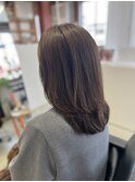 ミディアム ローレイヤー