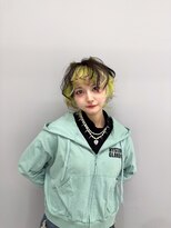 ヴァイス 新宿店(VAICE)&nbsp;ごちゃまぜデザイン