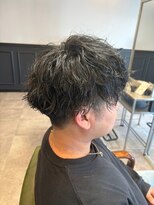 クロエ バイ ラヴィズム(CLOE by LUVISM)&nbsp;カット、パーマ