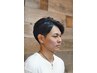 【10月平日限定】メンズカット・眉毛カット¥7.150→¥6,000!