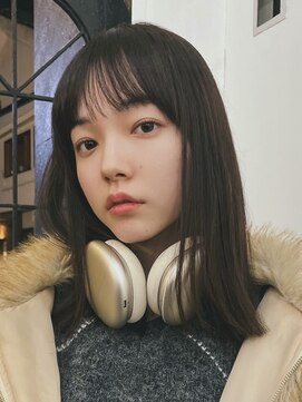 カムジーヘッドカミノウラ(COMEGHEAD KAMINOURA) 大人ショートボブショートカット顔周りレイヤーカットミニボブ