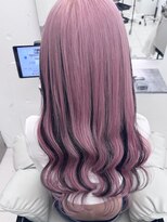 ローバー(Rover)&nbsp;ピンクブラック