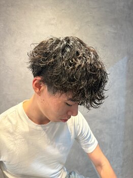 ウェルビーングサロン(Weell-Bening Salon)の写真/ライフスタイルに合わせた「ちょうどいいカッコよさ」を一緒に見つけましょう！似合わせの提案はお任せ！