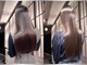 ティア(Tiia)の写真/【ダメ-ジヘアにさよなら!諦めていた髪こそキレイに*】ダメ-ジ毛→周りから憧れる艶やかな美髪へと導く―。