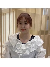 ギャラリアサンク(GALLERIA CINQ) 西谷 幸子