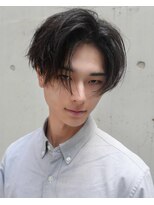 ピア ヤクイン(Pia Yakuin)&nbsp;メンズカット