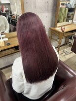 シェノン 近鉄奈良店(CHAINON)&nbsp;イエベこそ似合う、オシャレ映え暖色カラー