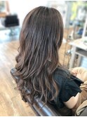 ロングレイヤー