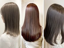 ルフェール ビューティーアンドスパ(REFAIRE beauty&spa)