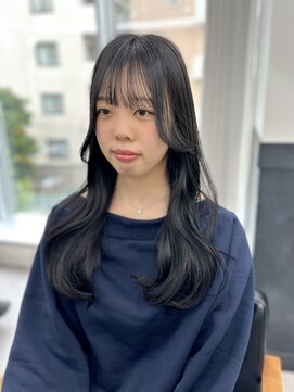 ネオリーブ クーロ(Neolive curro) 大人くびれ×美髪【くびれ/ 縮毛矯正/横浜韓国】