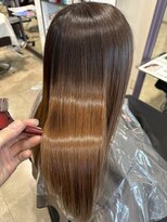 シャンプーボーイ セントラル 博多(SHAMPOO BOY central)&nbsp;サラサラストレート