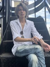 アンジェ(Ange) KOUYA