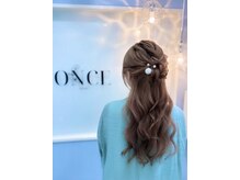 ワンス バイ エメ(ONCE by am'e)
