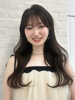 アマトウキョウ 表参道(AMA TOKYO)&nbsp;【鈴木萌愛】20代30代40代◎小顔くびれスタイル