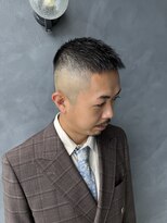 ラ カルモ(LA CALMO)&nbsp;スキンフェード