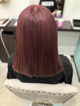 エアシー MEGAドン・キホーテ桐生店(EACY) ツートンカラー