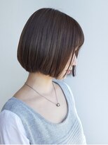 ナンブスカイ(nambu-SKY)&nbsp;シンプルボブ