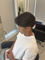 エクシア 名古屋店(EXCIA)&nbsp;曲がる縮毛矯正