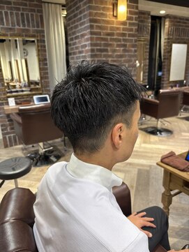 シエル 藤沢店(CIEL) 似合わせカット！