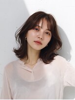 テーラヘアー 古淵店(TELA HAIR)&nbsp;髪質改善【古淵】＜20代30代40代50代＞