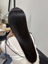 ドラン 天王寺店(DRAN)&nbsp;髪質改善トリートメント