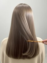 グルグル 清澄白河(GULGUL) 清澄白河/前髪カット/顔周り/髪質改善/ハイライト/ショートボブ