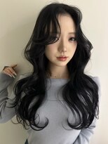 イェッカ(YECCA)&nbsp;韓国レイヤーカット