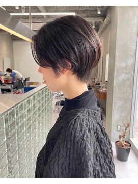 ヴィー 清澄白河(VIE) 【VIE/宮野悠斗】ショート/ボブ/ショートボブが得意な美容院 44