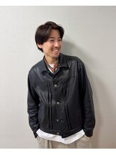 フラワーズビィーオーディー(FLOWERS BOD)&nbsp;OHNO  JUN 