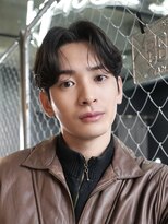 インフィニス 恵比寿(Infinis)&nbsp;シースルーセンターパート