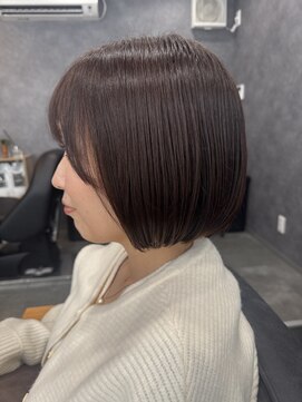 ロイロ バイ シアカ(loilo by SEA A KA) お客様スタイル73