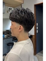 サカエ(SAKAE) ショートスタイル