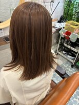 ムック 葛西(MUCCU)&nbsp;ココナッツ矯正