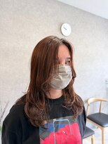アーサス バイ ヘッドライト 御殿場店(ursus by HEADLIGHT)&nbsp;ミディアムレイヤー